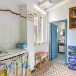 Casa Le 3 B Con Vista Mare Lägenhet Portoferraio