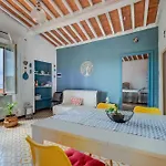 Casa Le 3 B Con Vista Mare