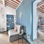 Casa Le 3 B Con Vista Mare Lägenhet