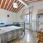 Casa Le 3 B Con Vista Mare Lägenhet *