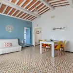 Apartment Casa Le 3 B Con Vista Mare *