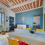 Casa Le 3 B Con Vista Mare