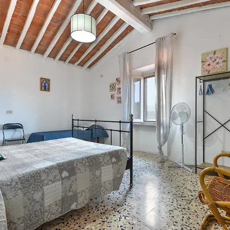 Apartment Casa Le 3 B Con Vista Mare Portoferraio