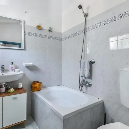 Casa Le 3 B Con Vista Mare Apartment Portoferraio