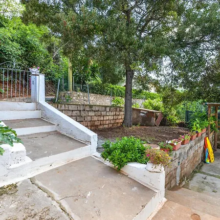 Casa Le 3 B Con Vista Mare Lejlighed Portoferraio