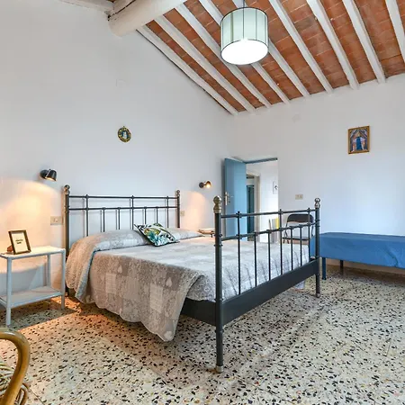 Apartment Casa Le 3 B Con Vista Mare