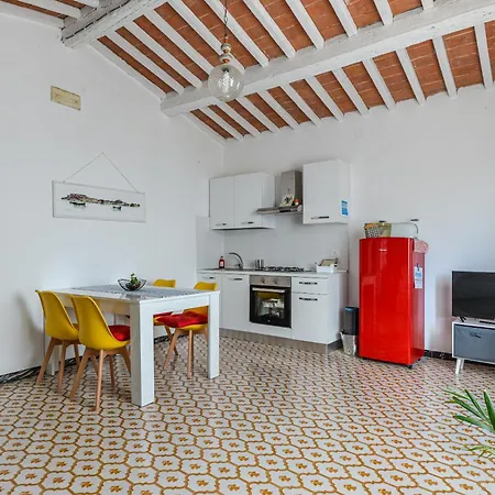 Casa Le 3 B Con Vista Mare Apartment *