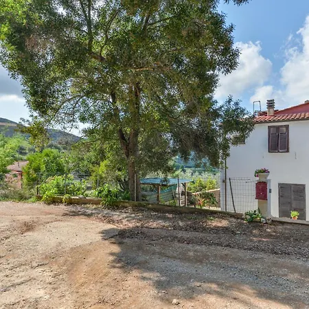 Apartment Casa Le 3 B Con Vista Mare Portoferraio