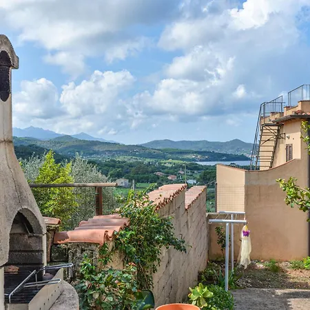 Casa Le 3 B Con Vista Mare Lejlighed