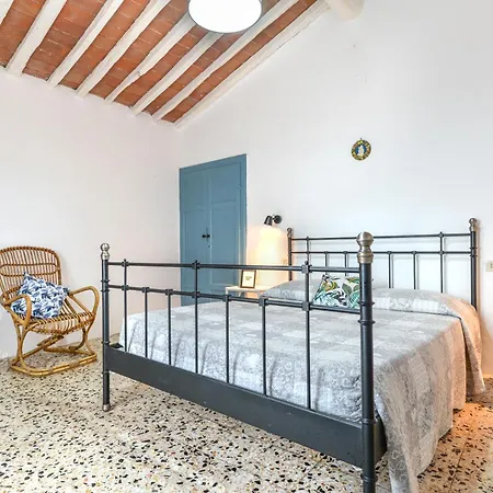 Casa Le 3 B Con Vista Mare