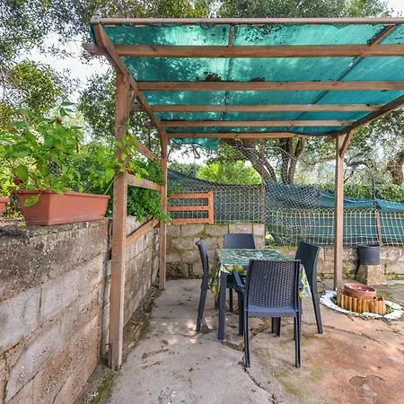 Casa Le 3 B Con Vista Mare Apartment