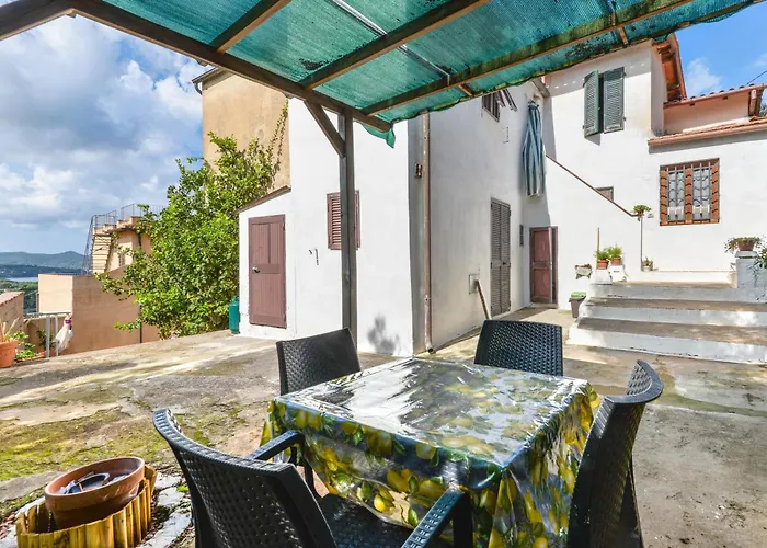 Apartment Casa Le 3 B Con Vista Mare *