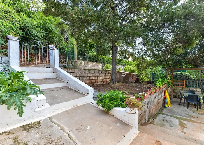 Casa Le 3 B Con Vista Mare Lejlighed Portoferraio