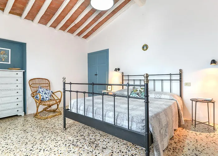 Casa Le 3 B Con Vista Mare