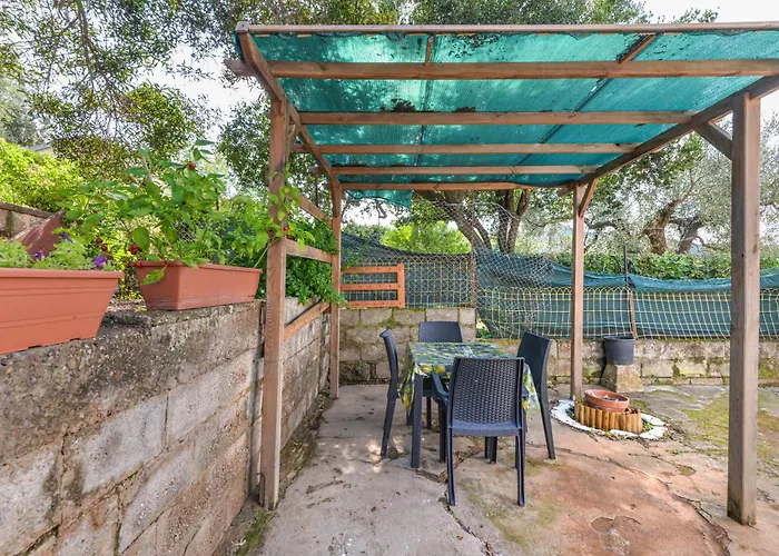 Casa Le 3 B Con Vista Mare Lejlighed