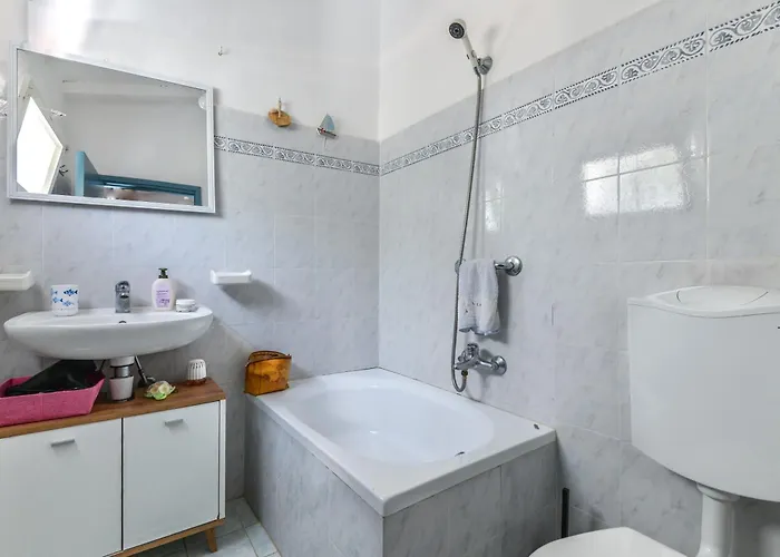 Casa Le 3 B Con Vista Mare Portoferraio