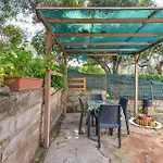 Casa Le 3 B Con Vista Mare