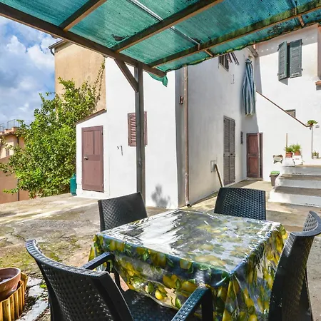 Apartamento Casa Le 3 B Con Vista Mare *
