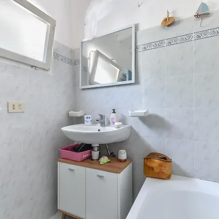 Casa Le 3 B Con Vista Mare * Portoferraio