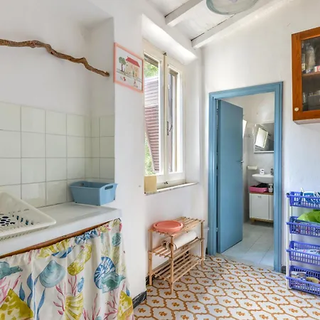 Casa Le 3 B Con Vista Mare Apartamento Portoferraio