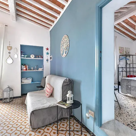 Casa Le 3 B Con Vista Mare Apartamento